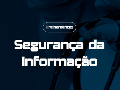 Segurança da Informação